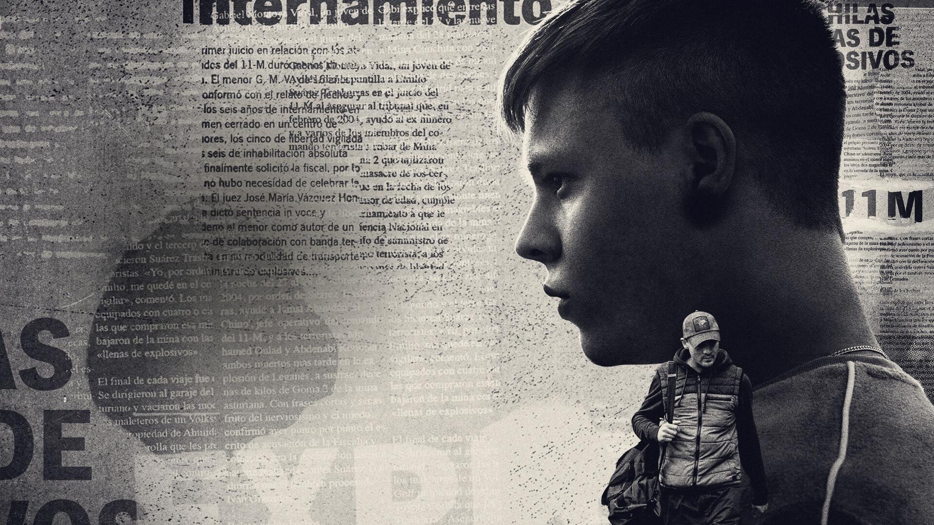 Backdrop image