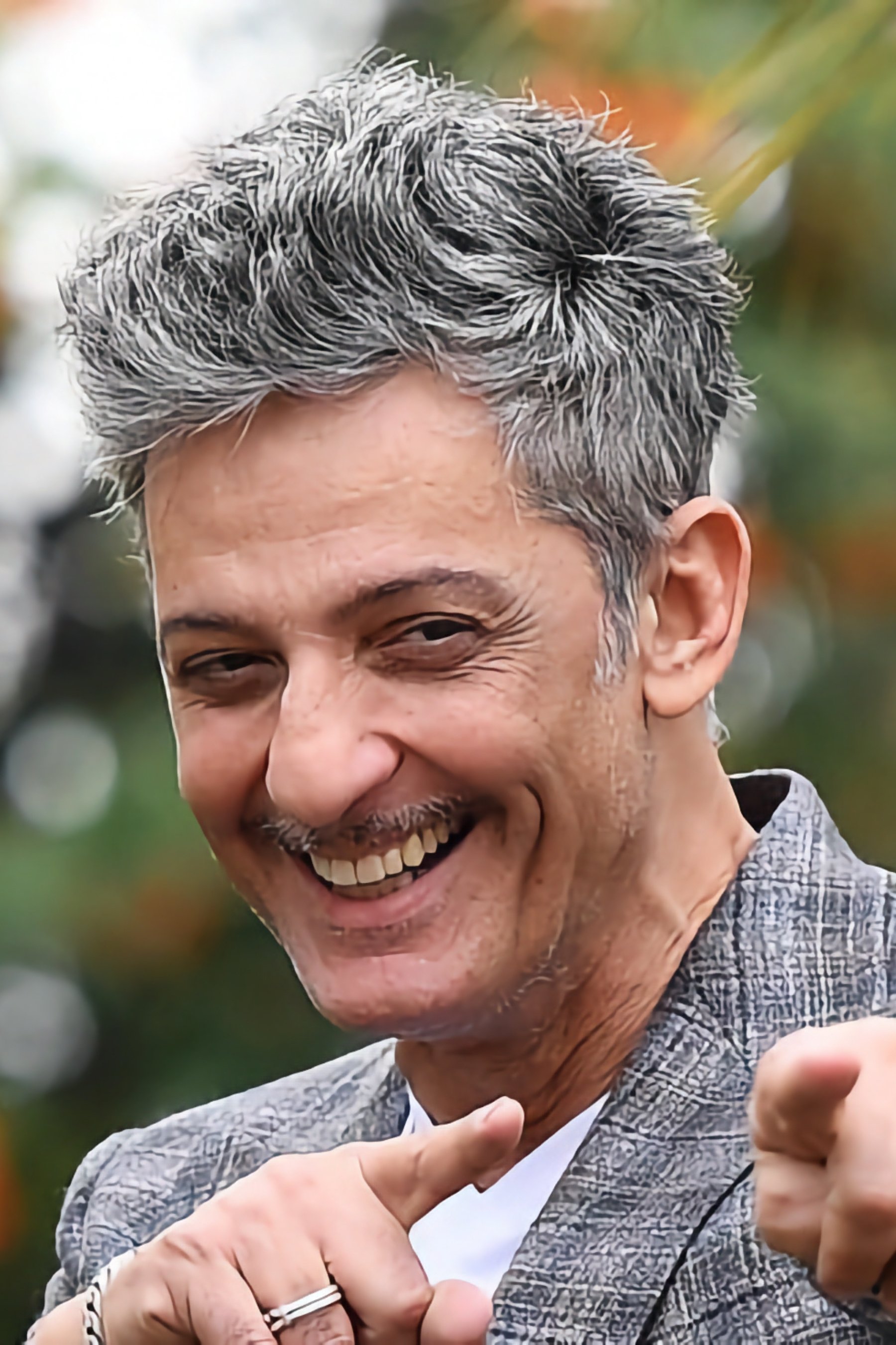 Foto de Rosario Fiorello
