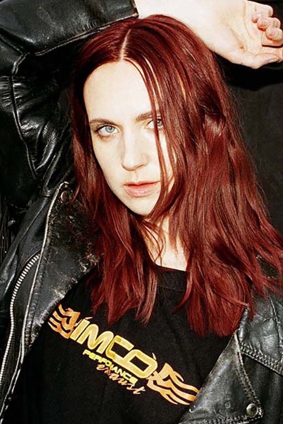 Foto de MØ