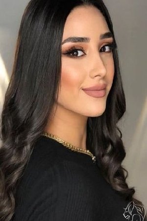 Foto de Rama Zain Al Abidine