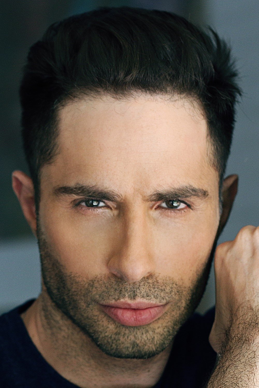 Foto de Michael Lucas