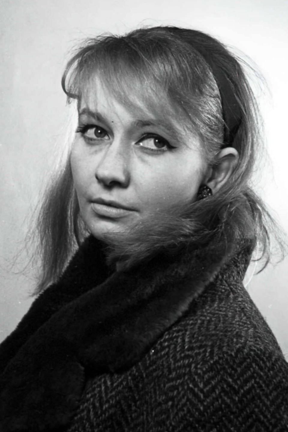 Foto de Elżbieta Czyżewska