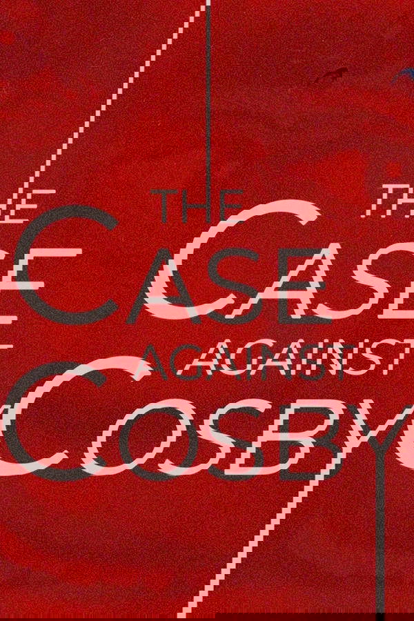 Poster de The Case Against Cosby