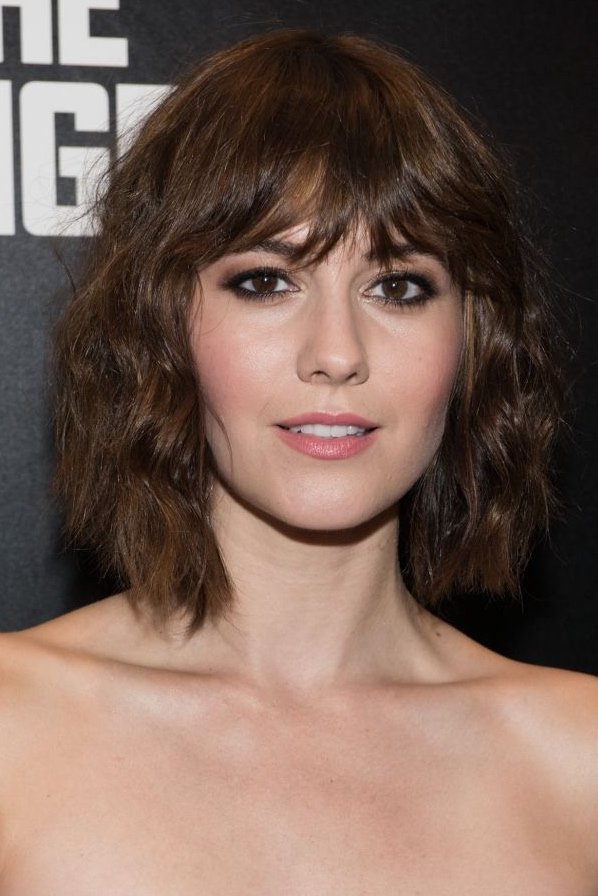 Foto de Mary Elizabeth Winstead