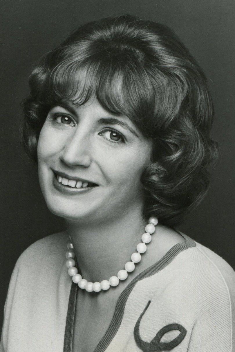 Foto de Penny Marshall