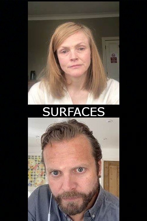 Affiche du film Surfaces