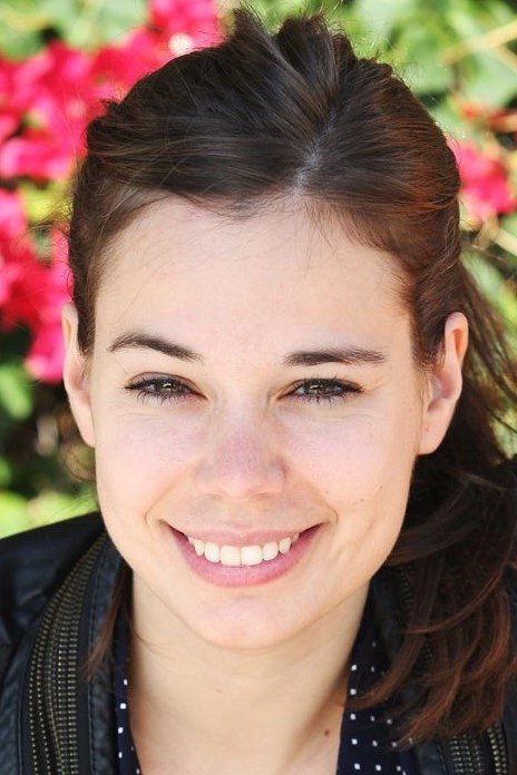Foto de Laia Costa