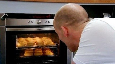 Biscuits Week