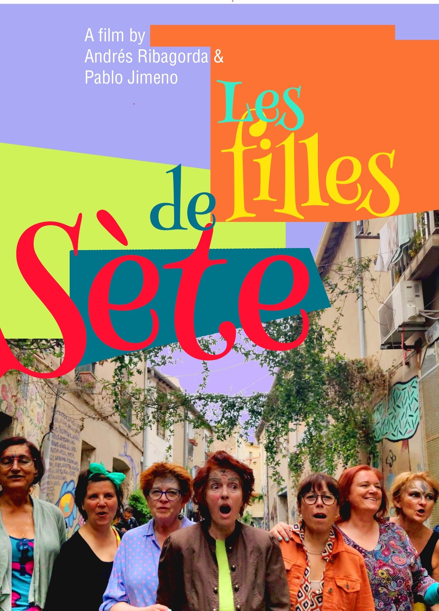 Poster movie