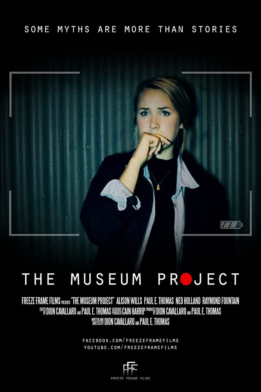Poster movie