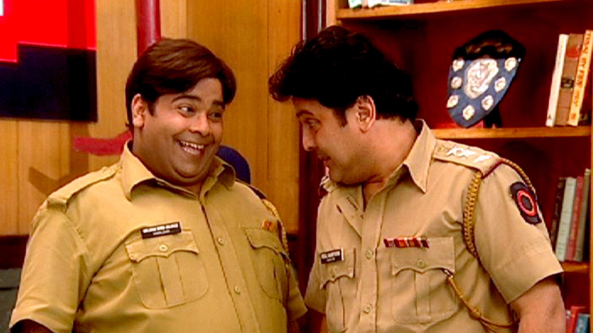 Chandramukhi Ki Judwaa - Part 1