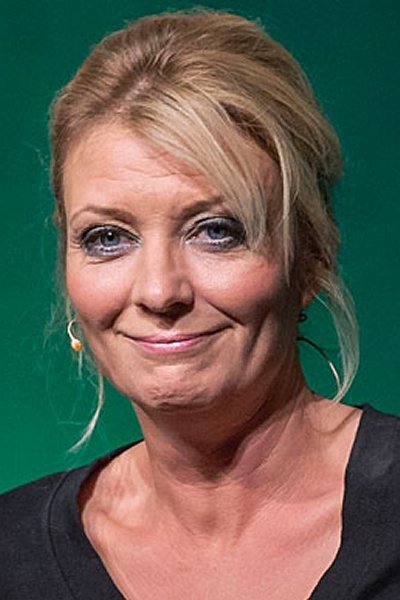 Foto de Mette Lisby
