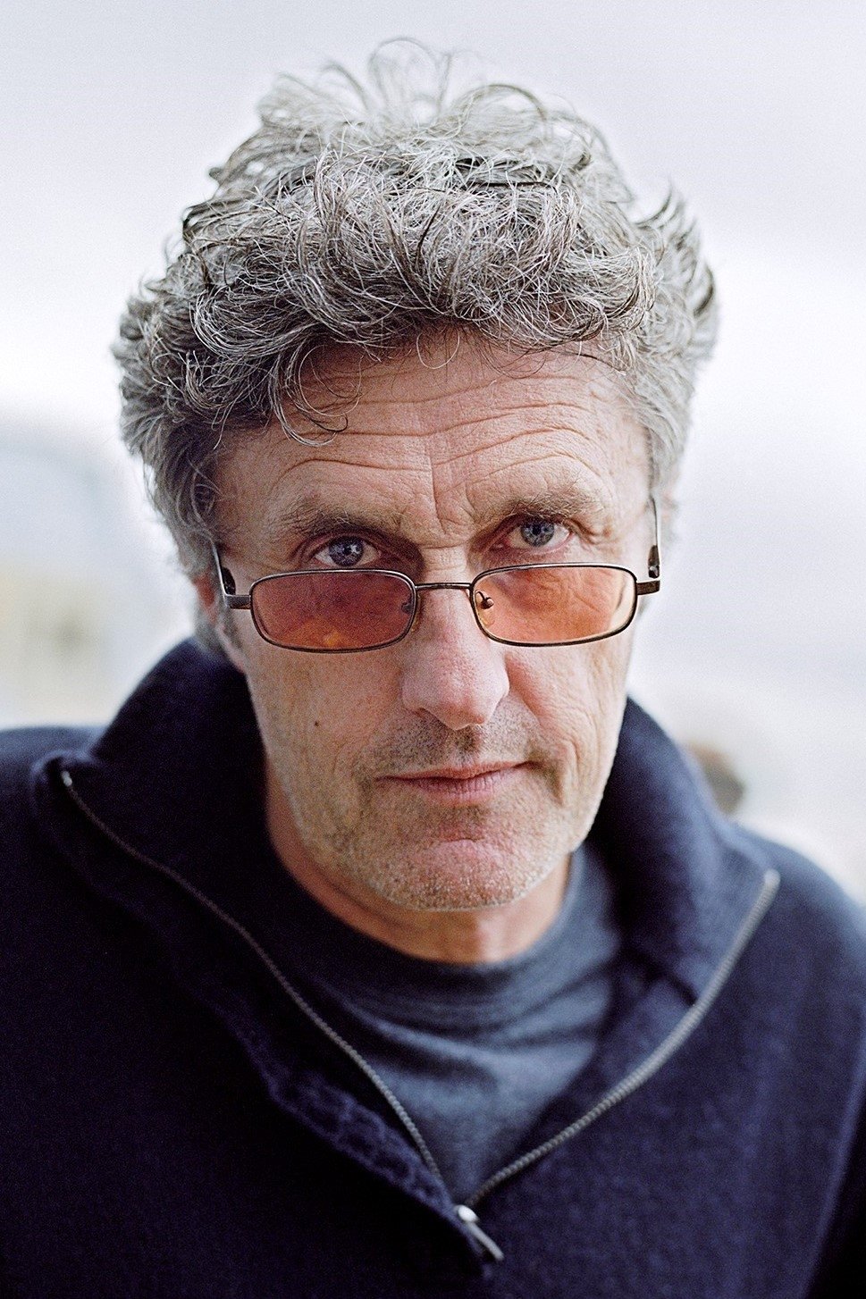 Foto de Paweł Pawlikowski