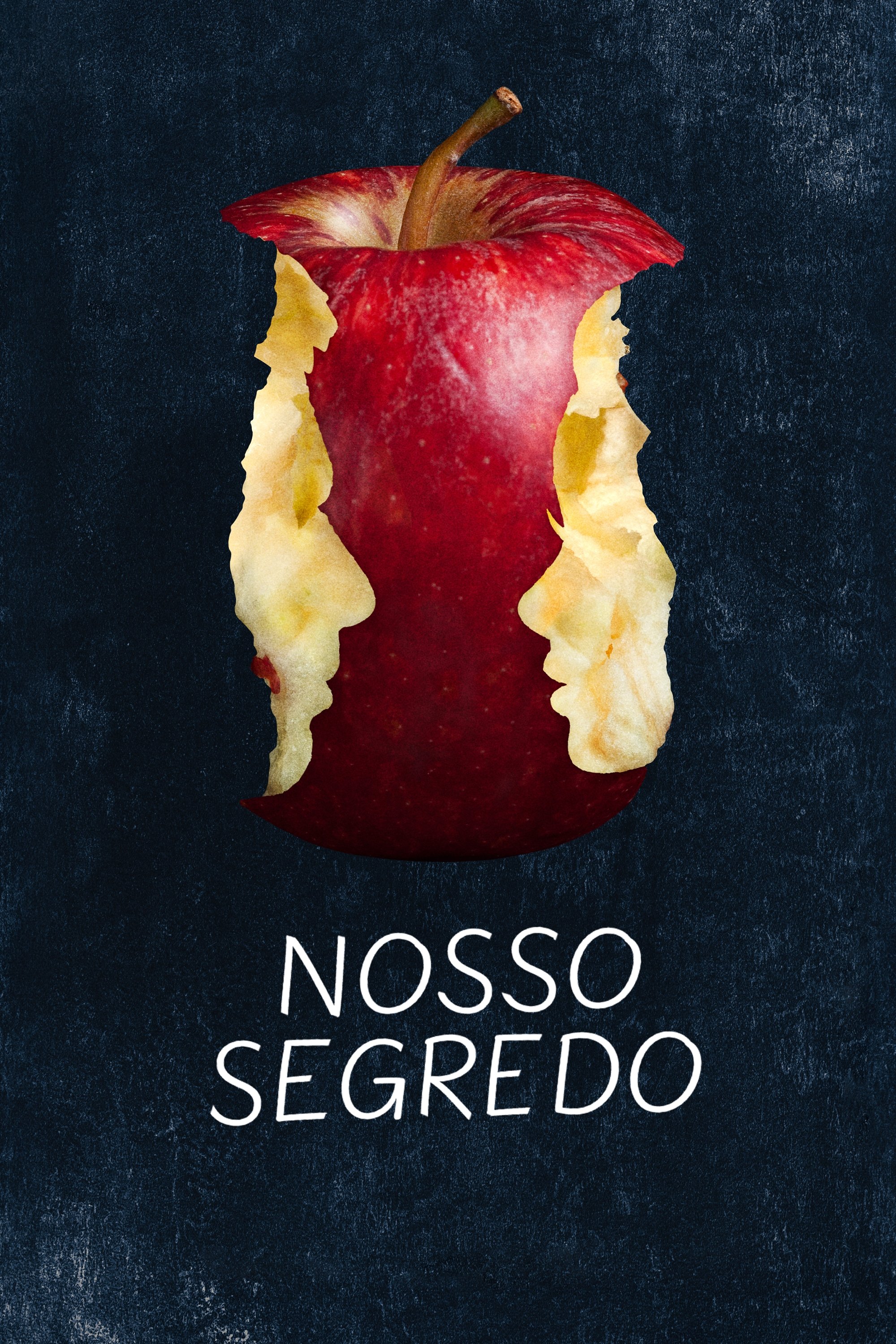 Poster de Nosso Segredo
