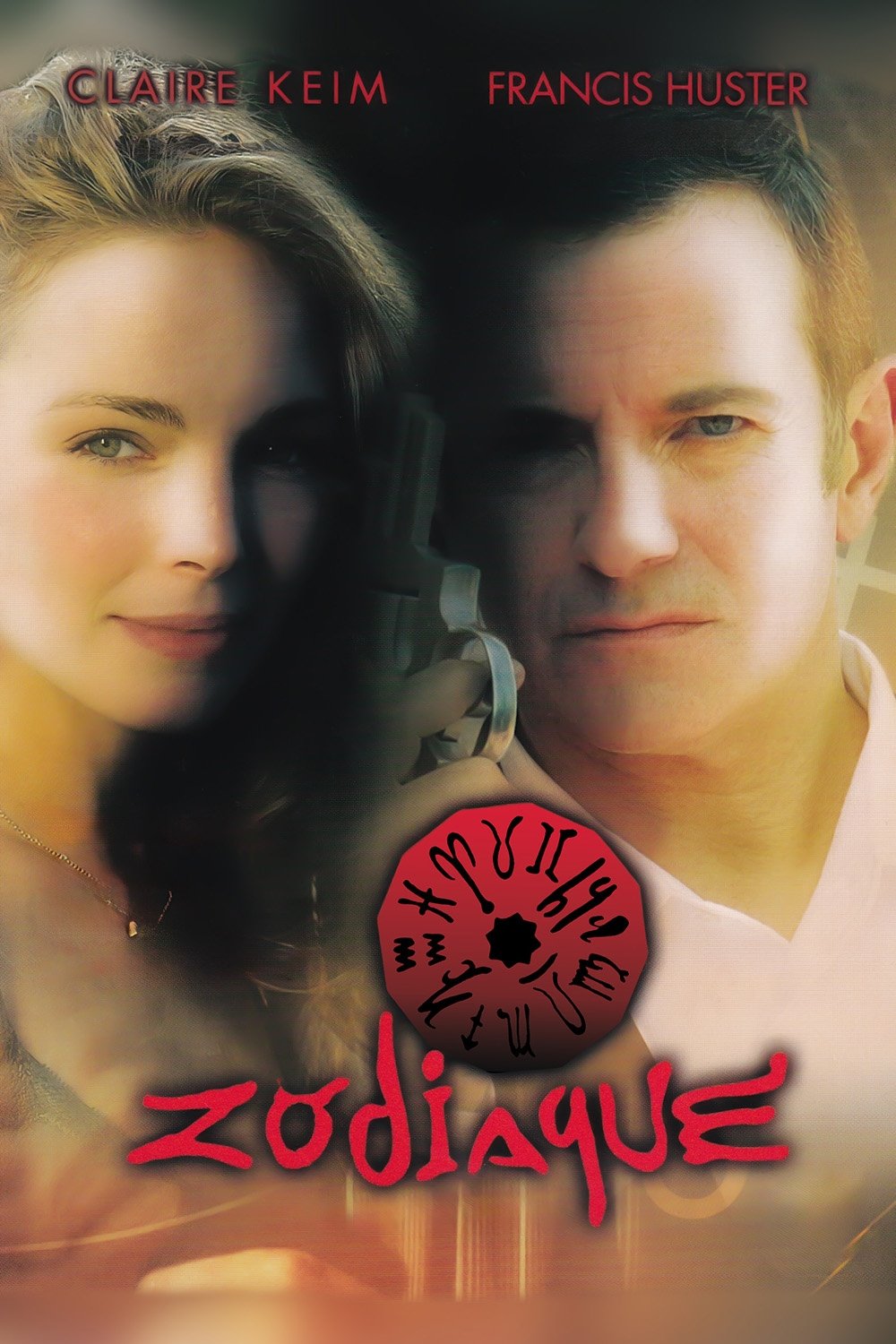 Poster de Zodiaque