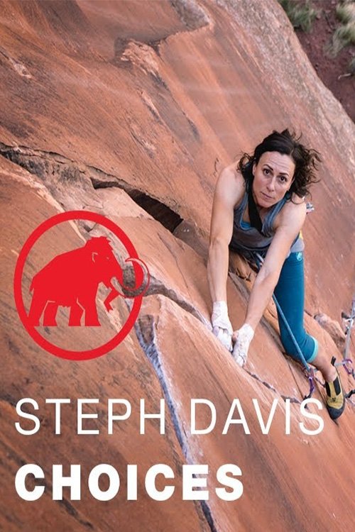 Poster de Steph Davis - Choises