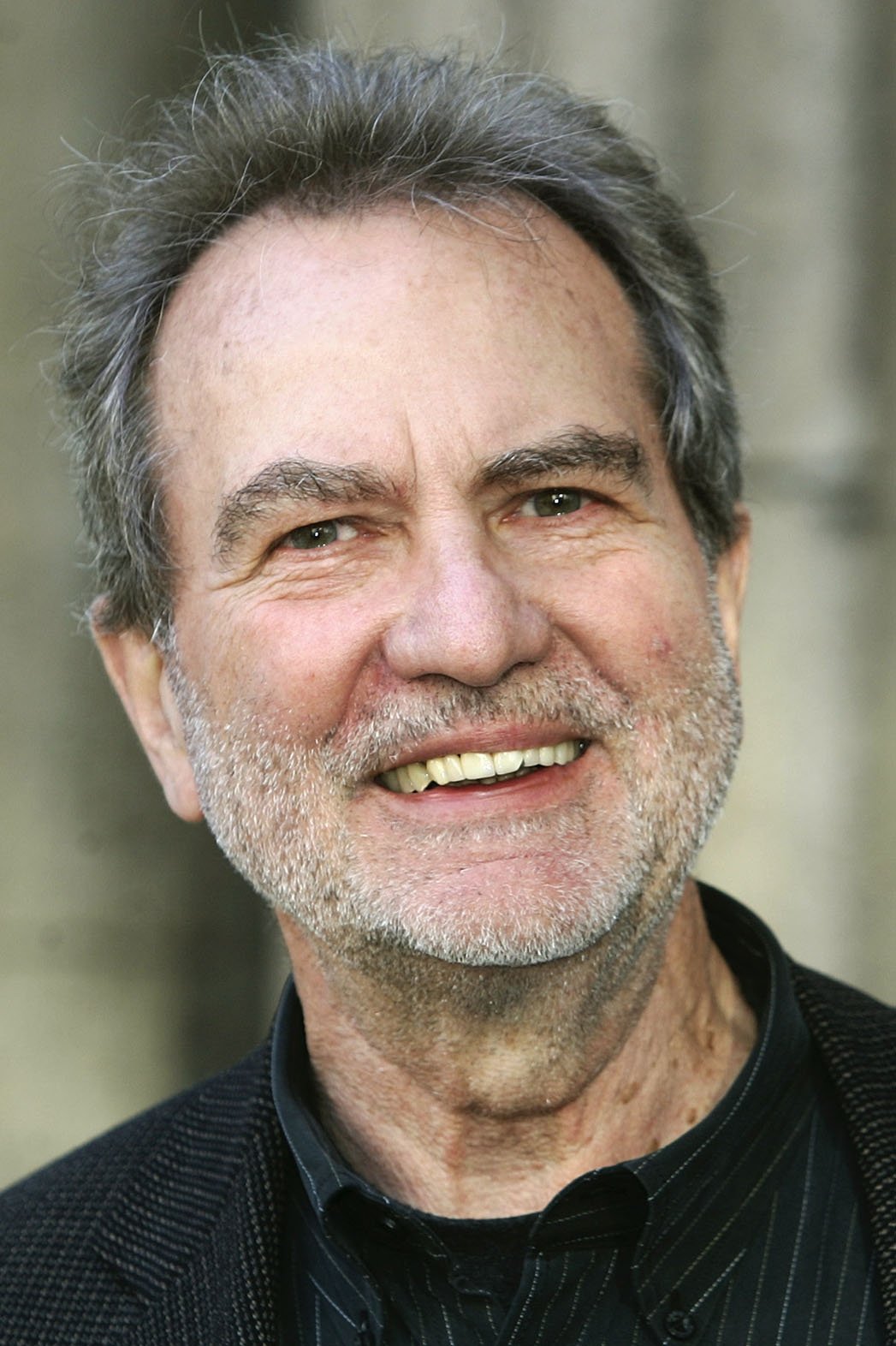 Foto de Edgar Reitz