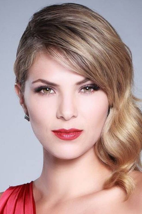 Foto de Margarita Muñoz