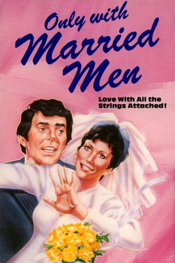 Poster de Only with Married Men