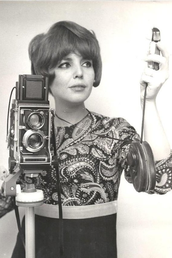 Foto de María José Alfonso