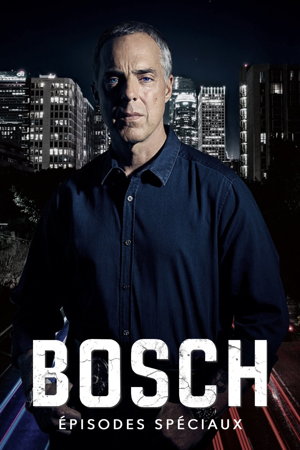 Poster de Especiais
