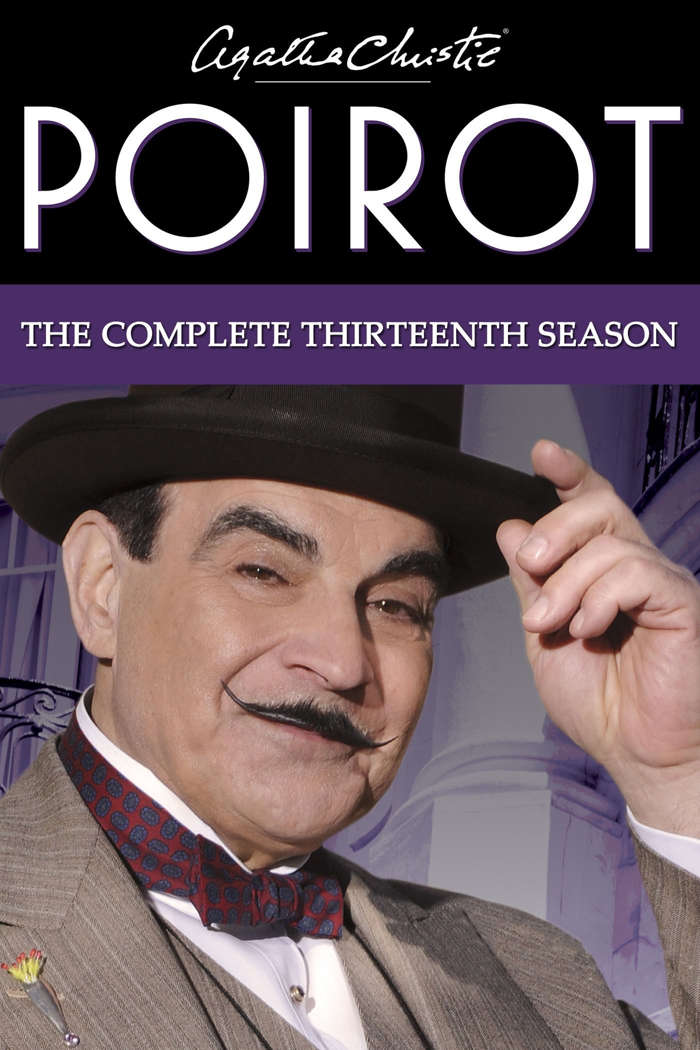 Poster de Temporada 13