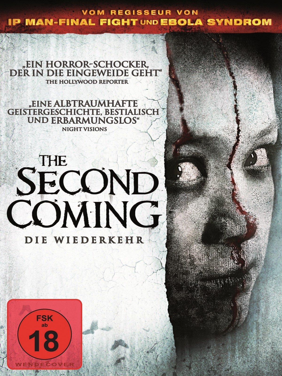 Affiche du film 重生