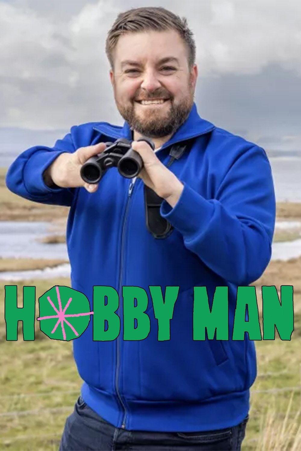 Poster de Hobby Man