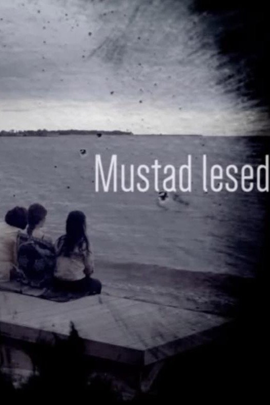 Poster de Mustad lesed