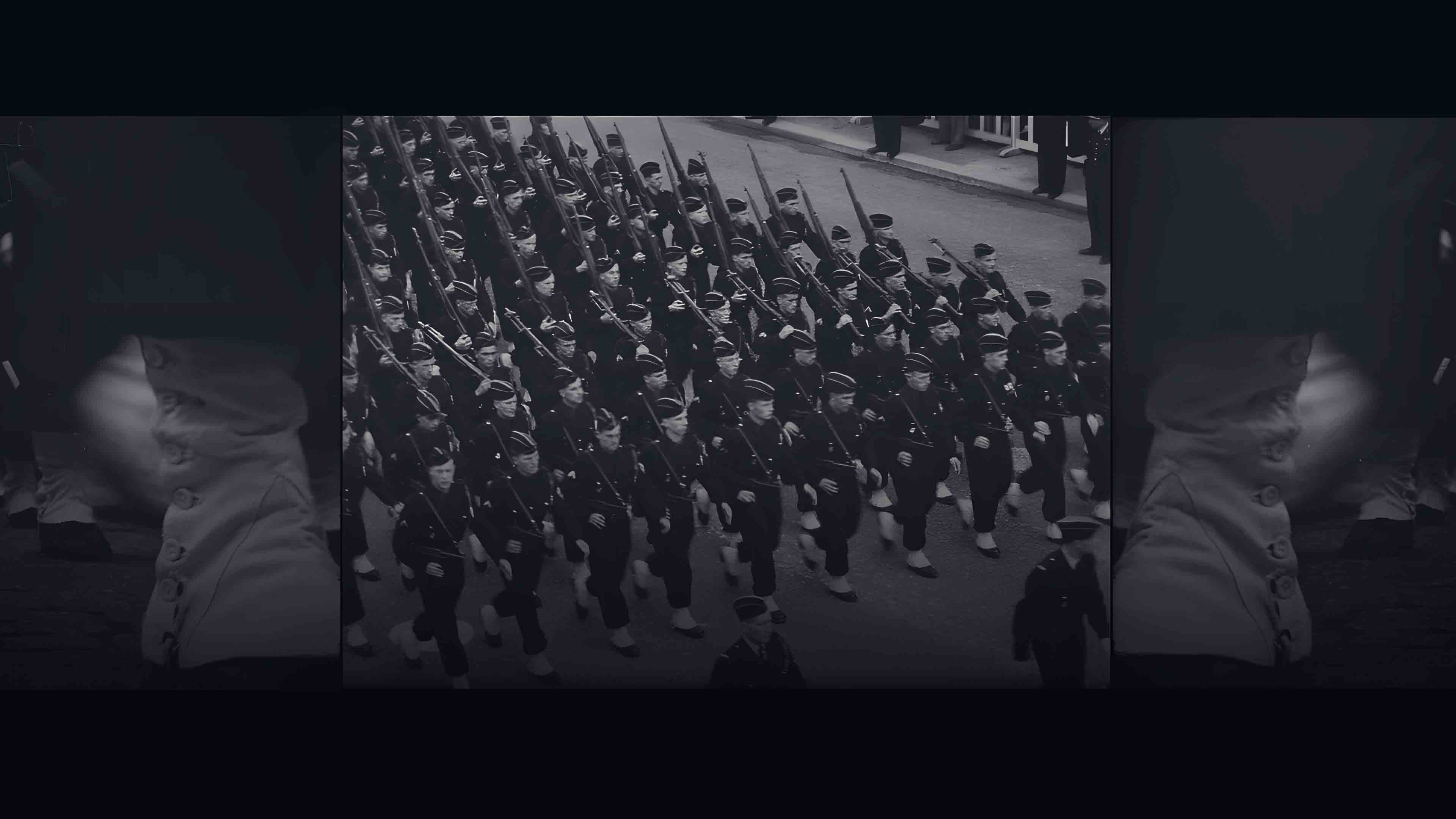 14 juillet 1953
