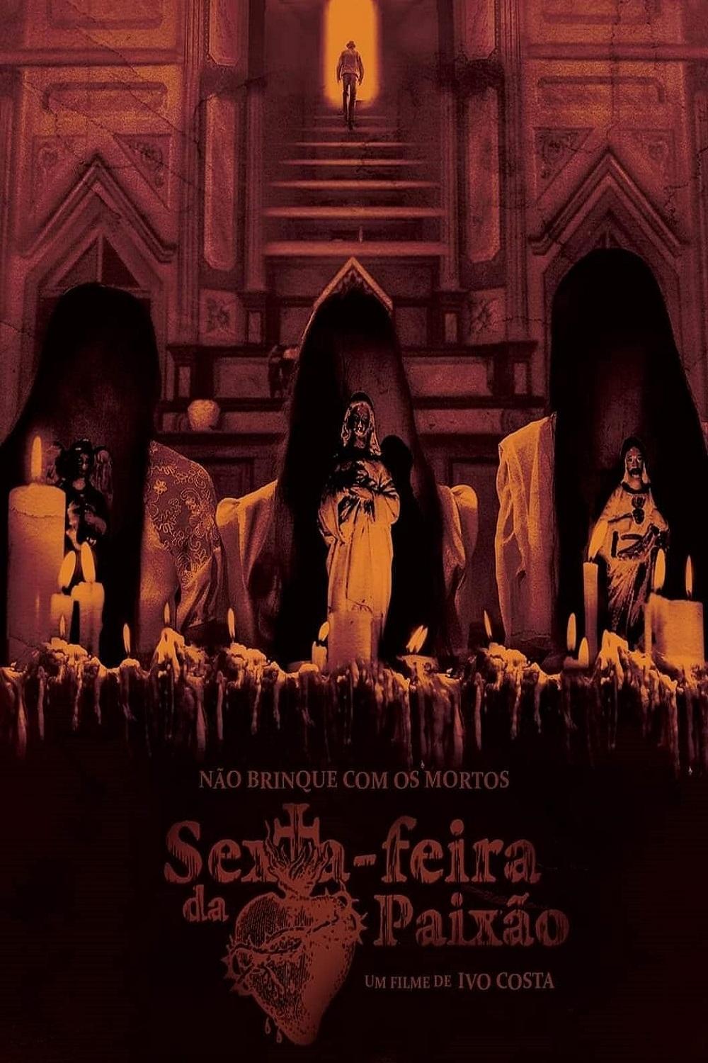 Poster de Sexta-Feira da Paixão