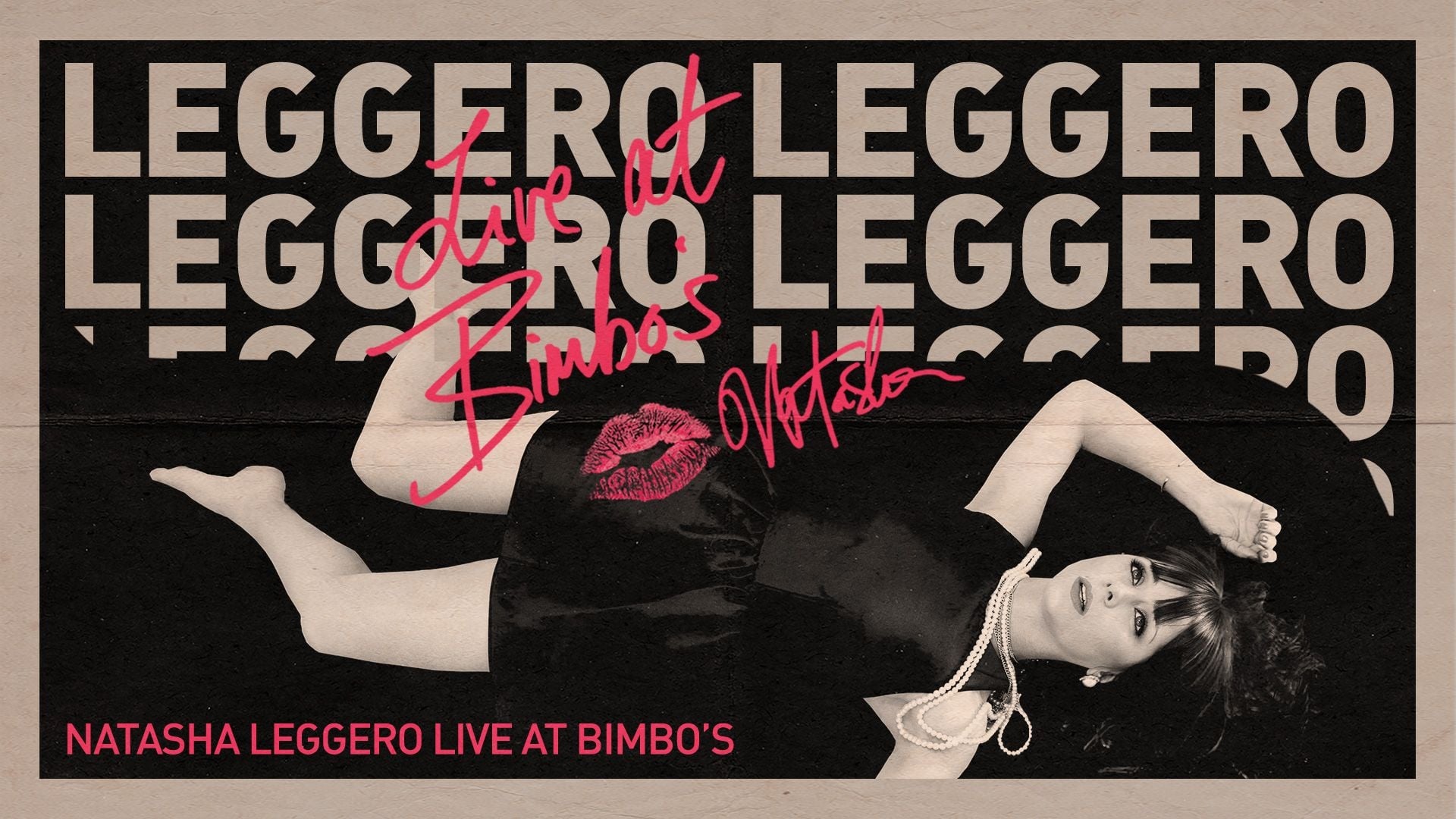 Natasha Leggero: Live at Bimbo’s 2015 123movies