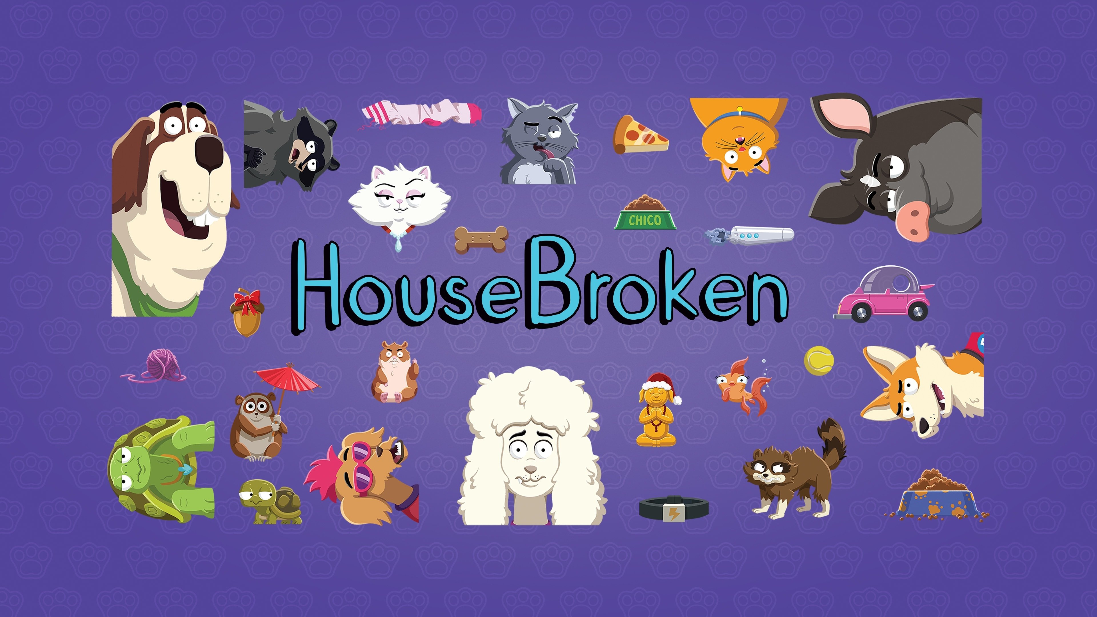 Backdrop image
