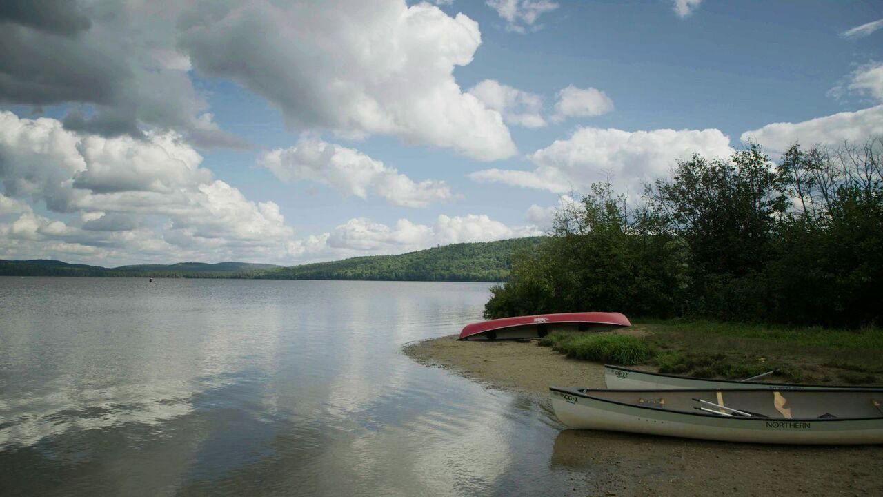 The Long Weekend
