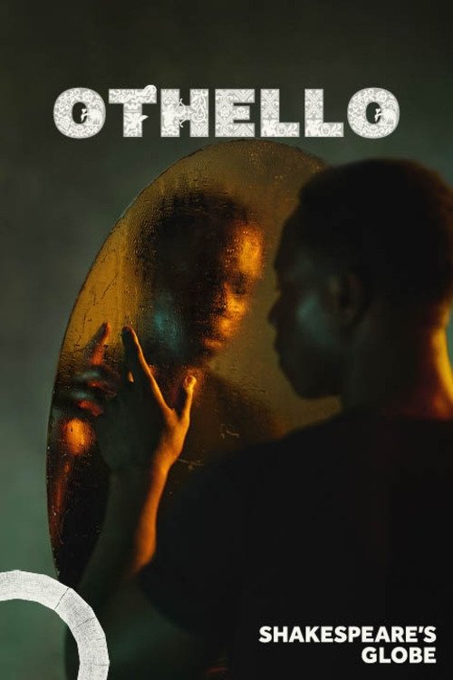 Poster de Shakespeare's Globe: Othello