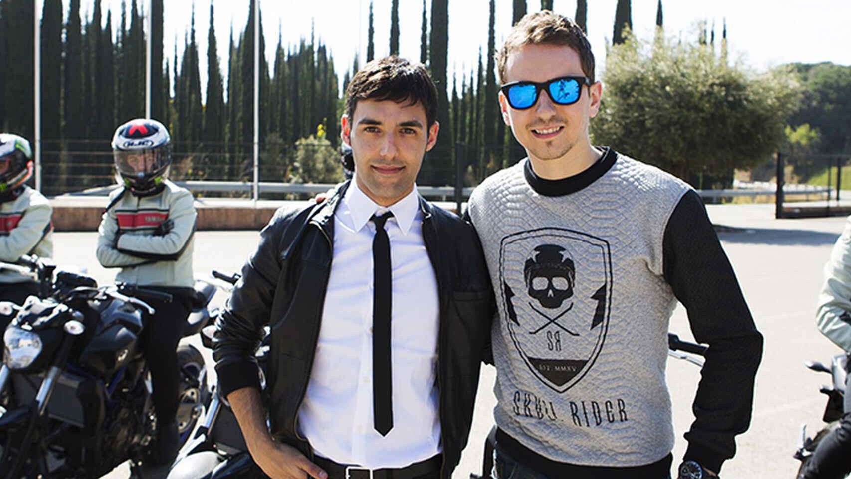 El Mago Pop: 48 horas con