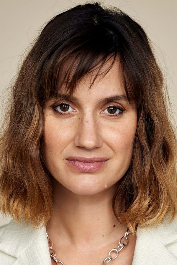 Foto de Danica Ćurčić