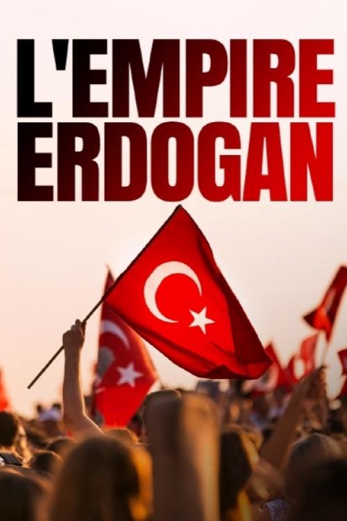 Poster de Die Aera Erdogan