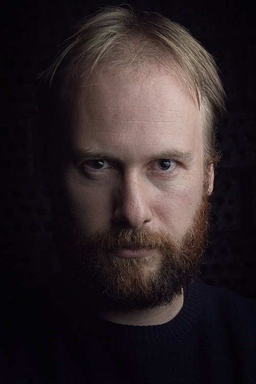 Foto de Fredrik Horn Akselsen