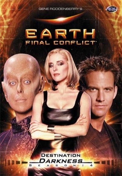 Poster de Temporada 4