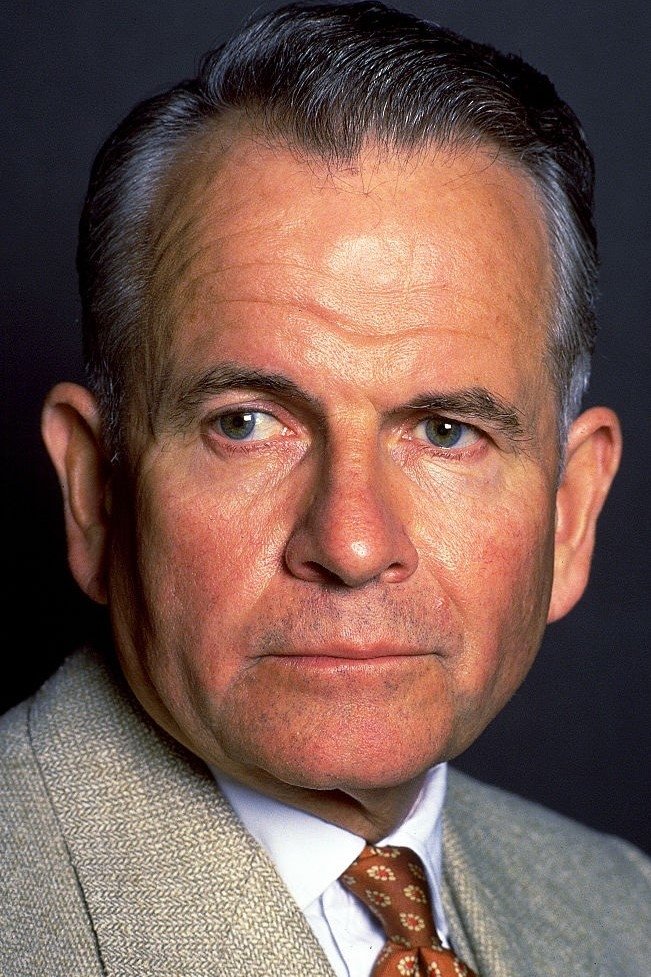 Foto de Ian Holm