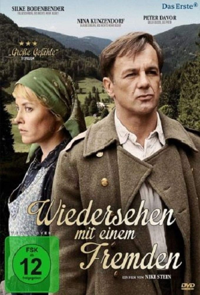 Affiche du film Wiedersehen mit einem Fremden