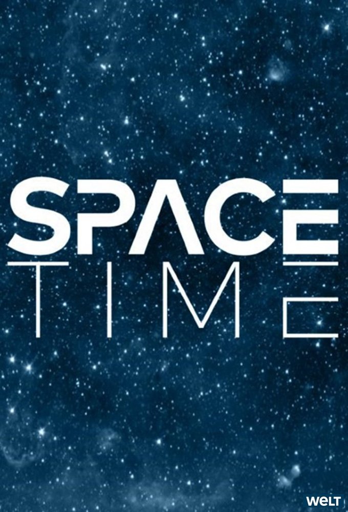Poster de Spacetime
