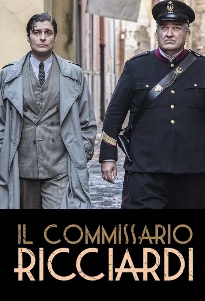Poster de Temporada 1