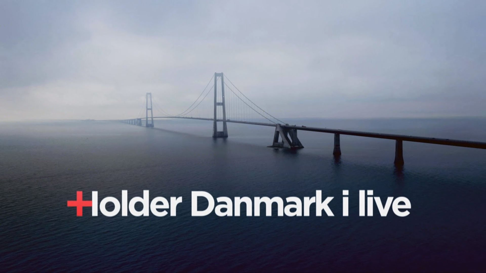 Holder DK i live