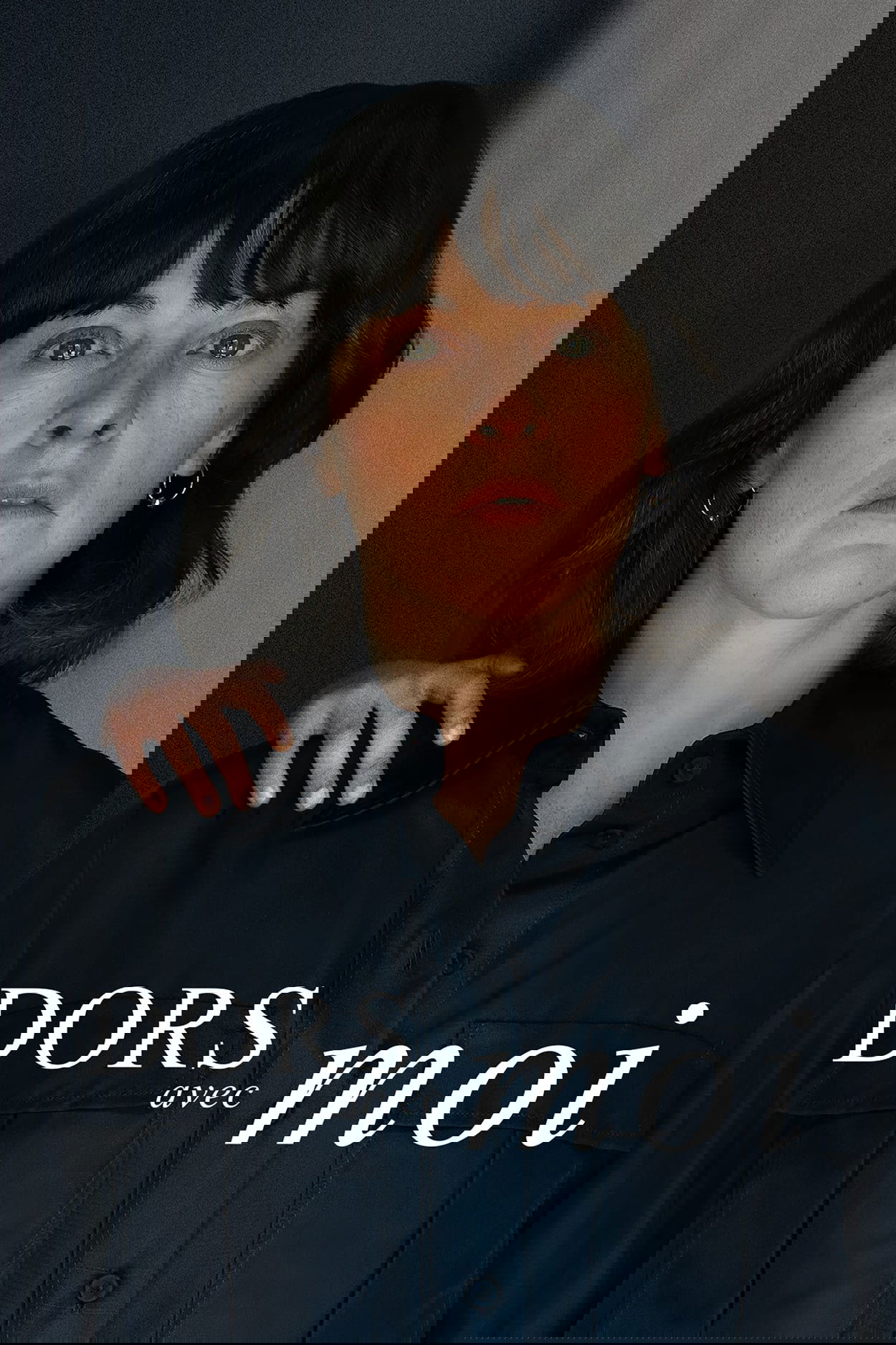 Poster de Dors avec moi