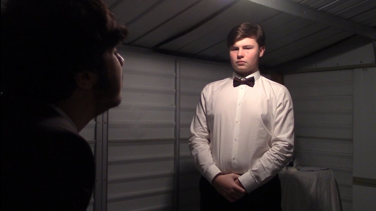 Backdrop image