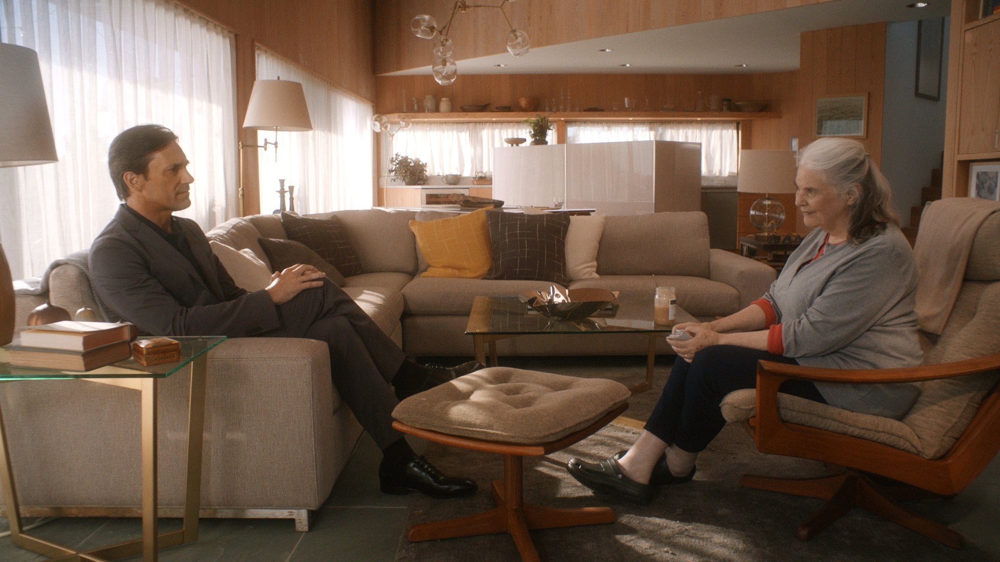 Marjorie Prime 2017 123movies