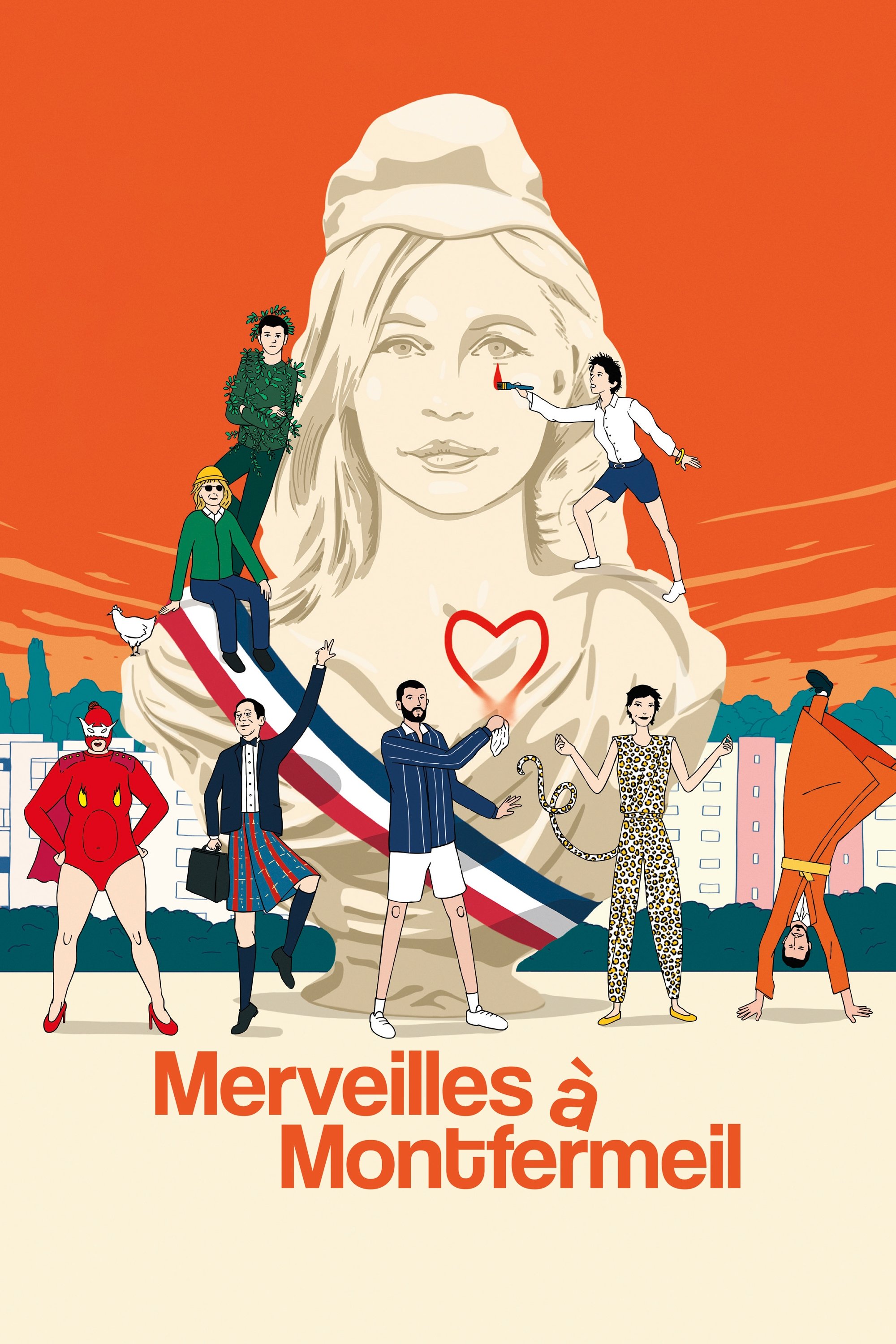 Poster movie