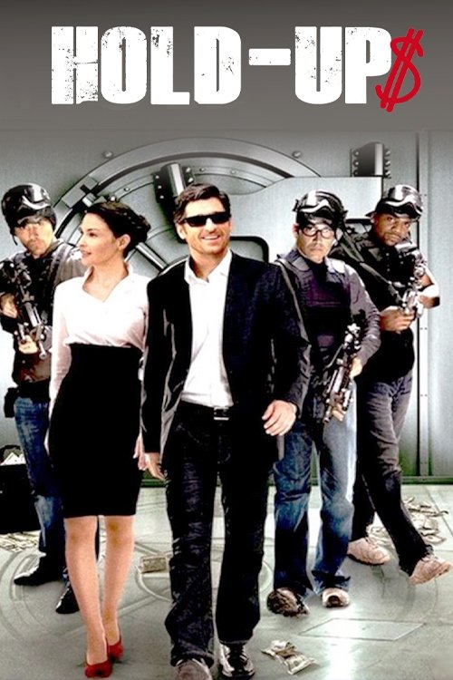 Affiche du film Flypaper